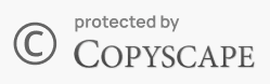 Copyscape verified original content forCreative Coder website